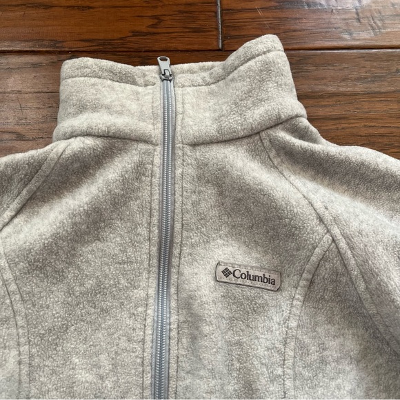 Columbia Jacket - Picture 3 of 5